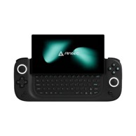 ANTEC Igraća konzola Core HS, 6" IPS FHD, Ryzen 7 8840U, 16GB LPDDR5X, 512GB, tipkovnica, crna